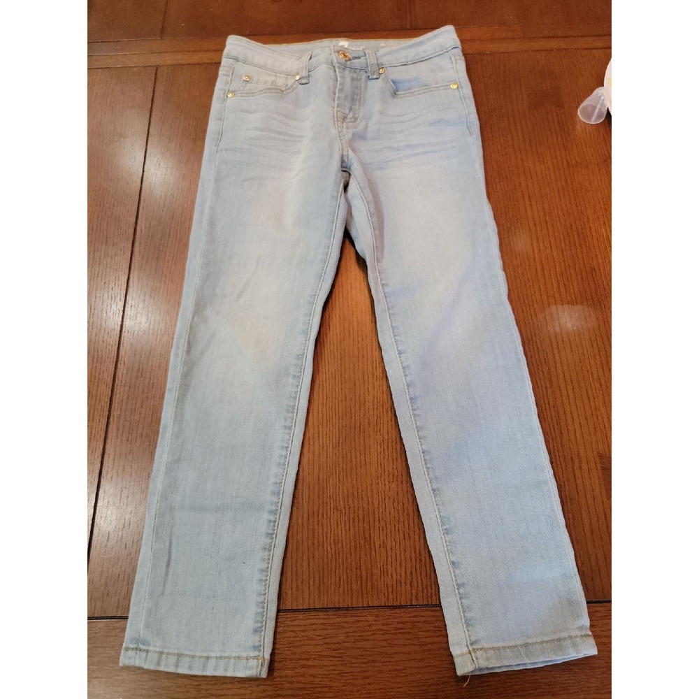 Girls 7 for all mankind‎ Jeans